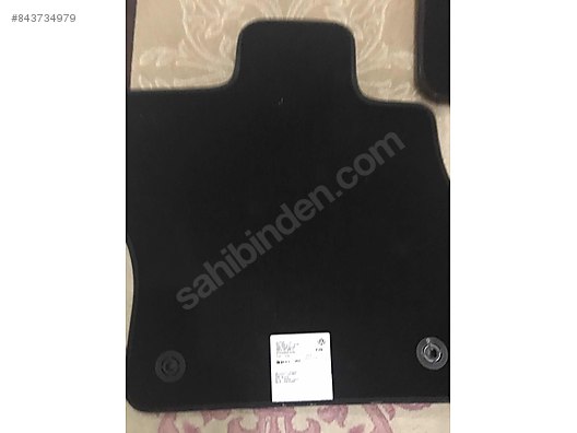 Volkswagen Golf 7 Birebir Uyumlu Ozel Alpina Oto Paspas Facebook