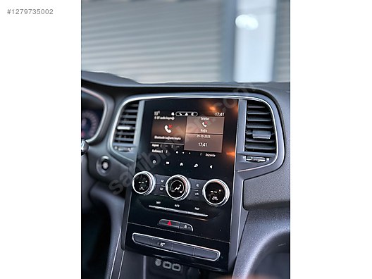 Vasıta / Otomobil / Renault / Megane / 1.3 TCe / Touch