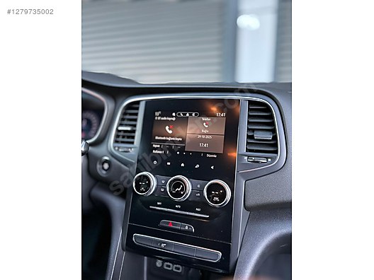 Vasıta / Otomobil / Renault / Megane / 1.3 TCe / Touch