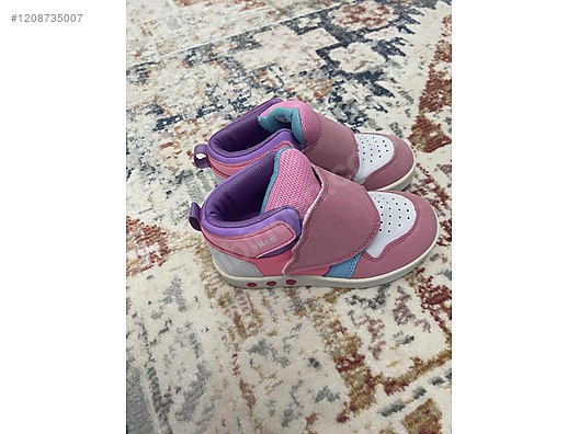 Vicco kız çocuk spor ayakkabı at 1208735007