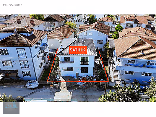 DÜZCE İMZA GAYRİMENKUL ' DEN SATILIK MÜSTAKİL ÖZEL VİLLA #1272735015