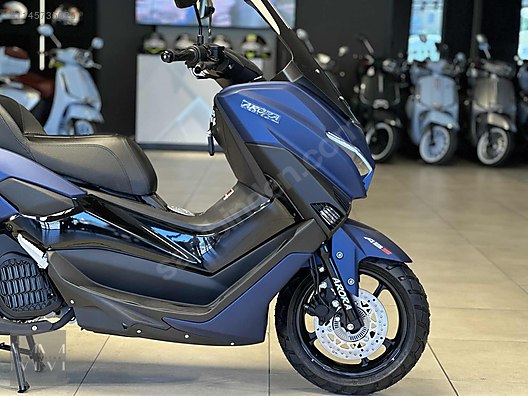 Arora / Max-T / YENİ MAX-T 125 MOTOBAY FABRİKA SATIŞ MAĞAZASI