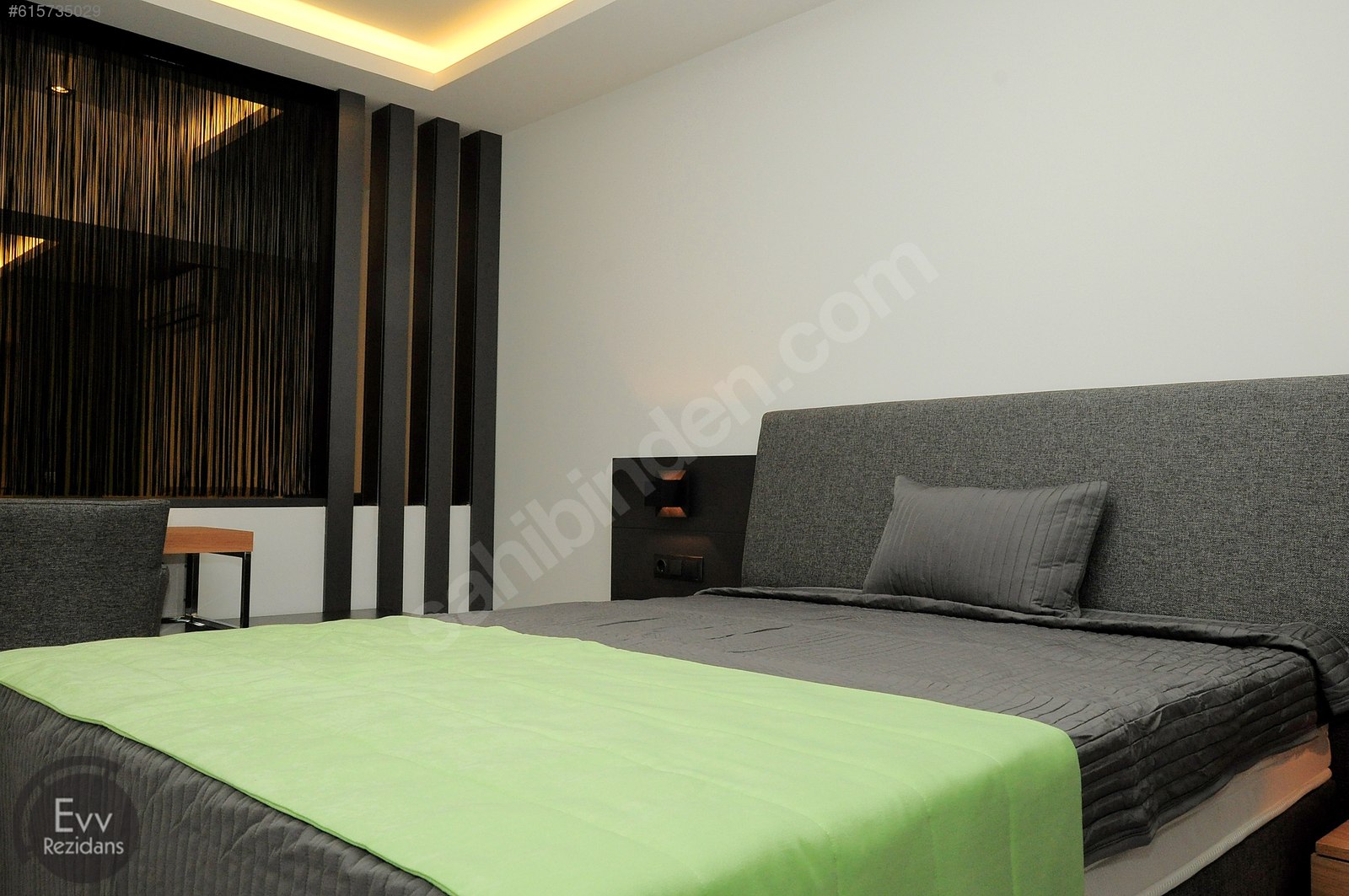 İnşaat Firmasından 1+1, 66 m² Kiralık Daire 3.900 TL�ye