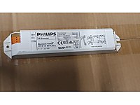 PHİLİPS HF-E 1/2-58 Balast #1282735039