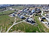 ÇOLAKİBRAHİM'DE 320m2 30/60 İKİ VİLLA İMARLI SATILIK KÖŞE PARSEL