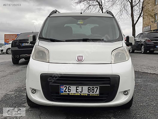 fiat fiorino combi 1 3 multijet combi emotion guc otomotiv den 2012 fiorino combi 1 3 multijet emotion at sahibinden com 978735053