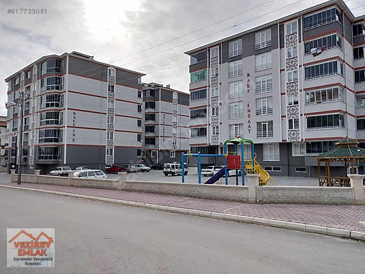 for sale flat vezirev emlaktan yeni mah bahceler ici sitesi 3 1 daire at sahibinden com 917735081