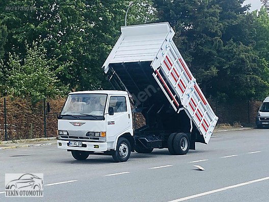 hino fb fb 112 1995 model damperli hino at sahibinden com 928735086 hino fb fb 112 1995 model damperli hino at sahibinden com 928735086