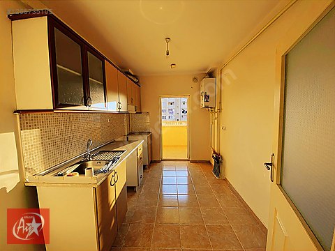 ETİMESGUT, SİMGE ŞEHİR 2.ETAP, 3+1, 1.KATTA, SATILIK...