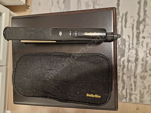 Hair Straightener sac duzle tirici at sahibinden 1155735126