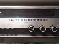 AKAİ AA-6600