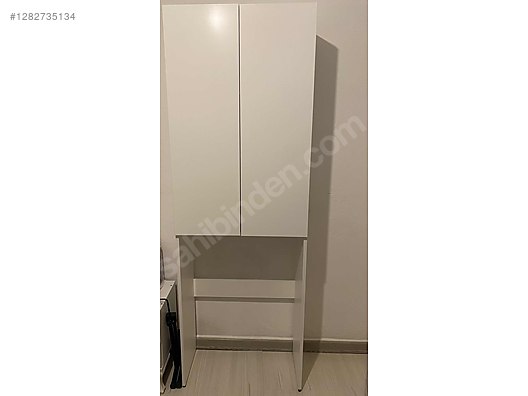 İkinci El ve Sıfır Alışveriş / Bahçe & Yapı Market / Yapı Malzemeleri / Banyo & Mutfak / Banyo Dolabı