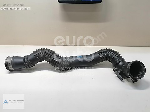 F10老船ドックへ Otomobil & Arazi Aracı / Motor / BMW F10 528 N20 TURBO HORTUMU