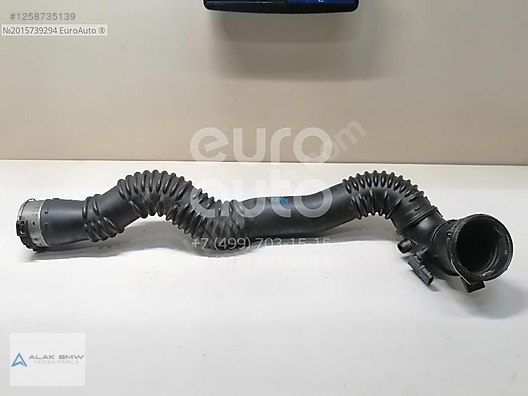 Otomobil & Arazi Aracı / Motor / BMW F10 528 N20 TURBO HORTUMU