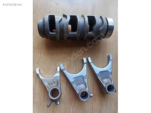 Şanzıman / Kawasaki zx9 zx9r şanzıman 1998 1999 2000 2001 ZX9