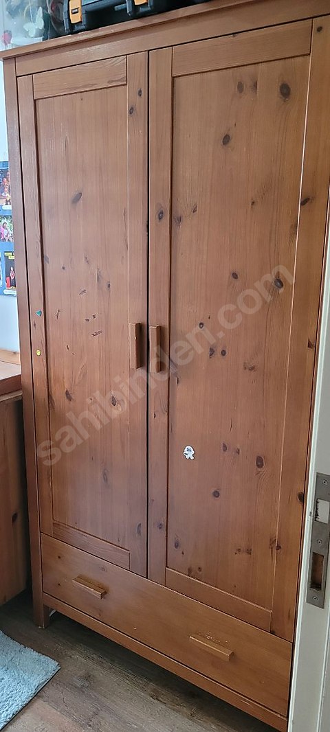 Mothercare Çocuk odası takımı