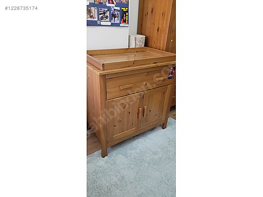 Used & Brand New Items / Mother & Baby / Furniture / Baby Room Set