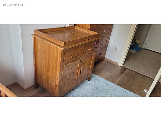 Used & Brand New Items / Mother & Baby / Furniture / Baby Room Set