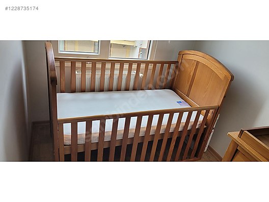 Used & Brand New Items / Mother & Baby / Furniture / Baby Room Set