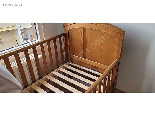 Used & Brand New Items / Mother & Baby / Furniture / Baby Room Set