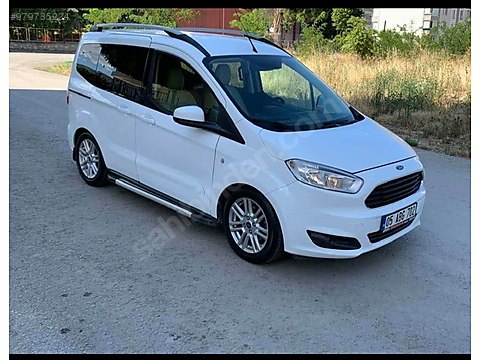 ford tourneo courier 1 6 tdci titanium plus sahibinden satilik temiz tourneo sahibinden comda 979735224