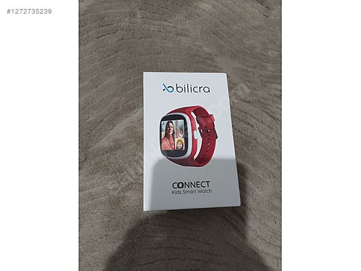 Used & Brand New Items / Cell Phones & Accessories / Wearable Technology / Smartwatch / Bilicra