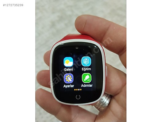 Used & Brand New Items / Cell Phones & Accessories / Wearable Technology / Smartwatch / Bilicra