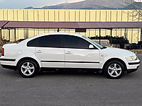 Değişensiz Düşük km 1.8 Passat #1285735245