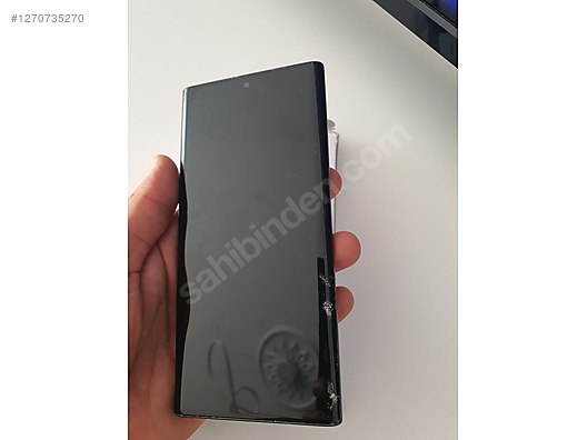 Sahibinden Samsung Ekran