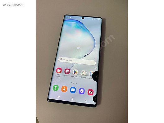 İkinci El ve Sıfır Alışveriş / Cep Telefonu & Aksesuar / Yedek Parça / Ekran