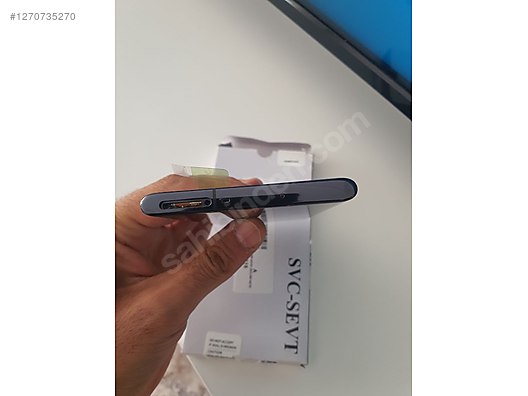 Samsung İkinci El Ekran