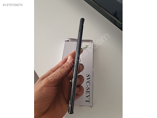 İkinci El ve Sıfır Alışveriş / Cep Telefonu & Aksesuar / Yedek Parça / Ekran