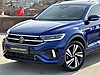 Vasıta / Arazi, SUV & Pickup / Volkswagen / T-Roc / 1.5 TSI / R Line