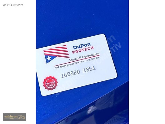 Vasıta / Arazi, SUV & Pickup / Volkswagen / T-Roc / 1.5 TSI / R Line