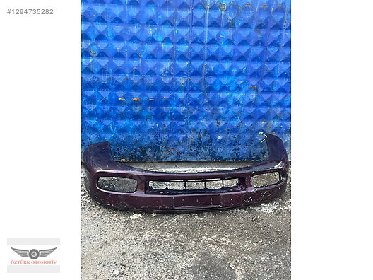 MAZDA 629 ÖN TAMPON 0551 184 82 30 - İlan ve alışverişte ilk adres