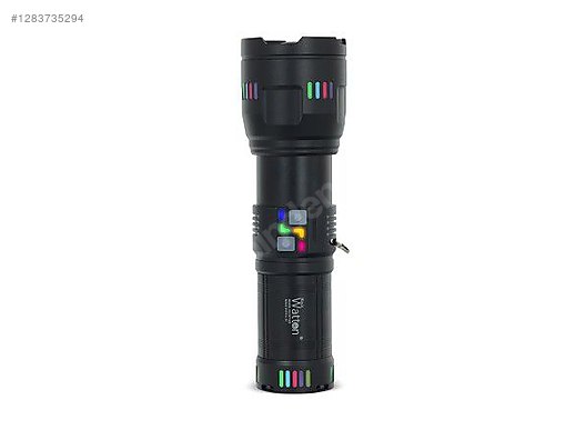 Used & Brand New Items / Electronics / Laser Pointers & Flashlights