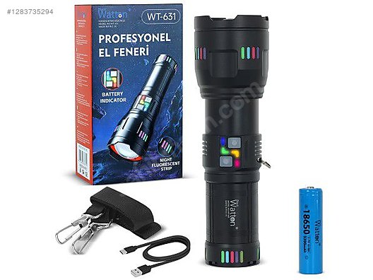 Used & Brand New Items / Electronics / Laser Pointers & Flashlights