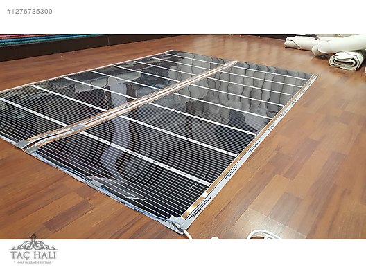 İkinci El ve Sıfır Alışveriş / Bahçe & Yapı Market / Yapı Malzemeleri / Isıtma / Güneş Enerjisi Sistemi