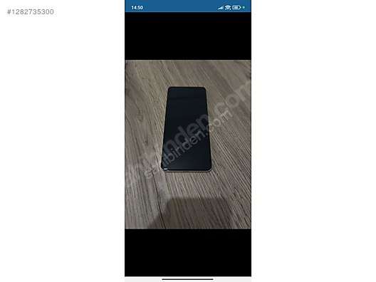 İkinci El ve Sıfır Alışveriş / Cep Telefonu & Aksesuar / Cep Telefonu / Xiaomi / Mi 11 Ultra