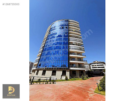 KEMALÖZ ARTUN SAFİR SATILIK LÜKS DAİRE!!! #1268735303