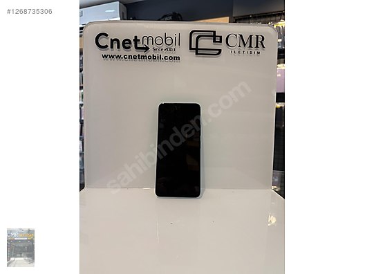 İkinci El ve Sıfır Alışveriş / Cep Telefonu & Aksesuar / Cep Telefonu / Xiaomi / Poco X3 GT