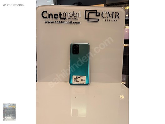 İkinci El ve Sıfır Alışveriş / Cep Telefonu & Aksesuar / Cep Telefonu / Xiaomi / Poco X3 GT