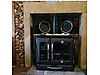 Used & Brand New Items / Garden & Home Improvement / Home Improvement / Heating / Heating Stove & Fireplace
