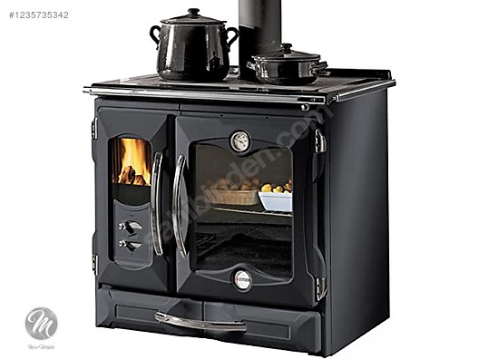 Used & Brand New Items / Garden & Home Improvement / Home Improvement / Heating / Heating Stove & Fireplace