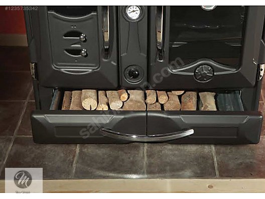 Used & Brand New Items / Garden & Home Improvement / Home Improvement / Heating / Heating Stove & Fireplace