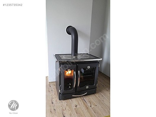 Used & Brand New Items / Garden & Home Improvement / Home Improvement / Heating / Heating Stove & Fireplace