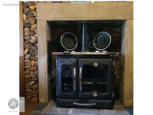 Used & Brand New Items / Garden & Home Improvement / Home Improvement / Heating / Heating Stove & Fireplace