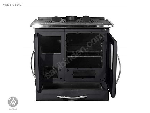 Used & Brand New Items / Garden & Home Improvement / Home Improvement / Heating / Heating Stove & Fireplace