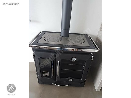 Used & Brand New Items / Garden & Home Improvement / Home Improvement / Heating / Heating Stove & Fireplace