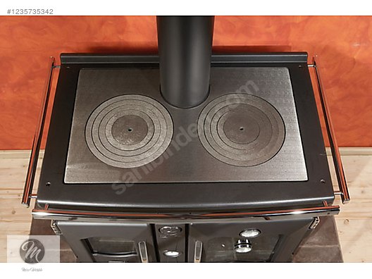 Used & Brand New Items / Garden & Home Improvement / Home Improvement / Heating / Heating Stove & Fireplace